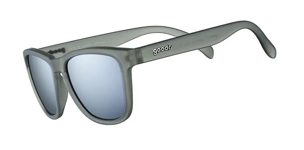 Goodr Sunglasses - The OG's