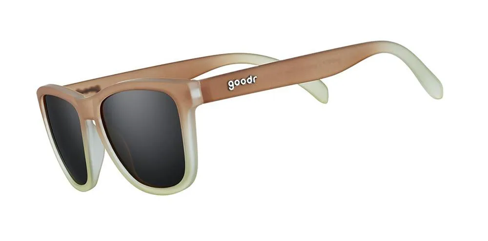 Goodr Sunglasses - The OG's