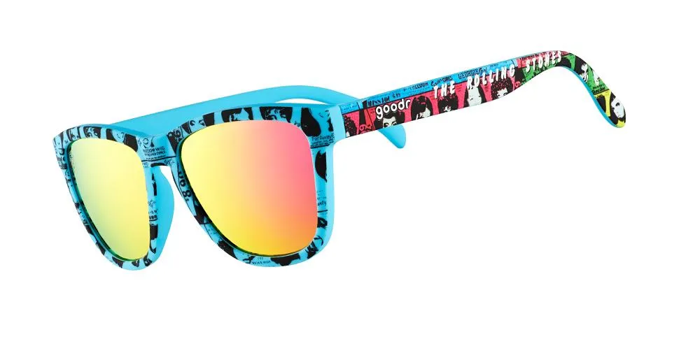 Goodr Sunglasses - The OG's