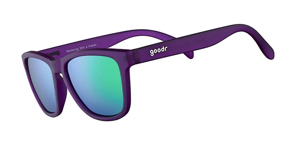 Goodr Sunglasses - The OG's