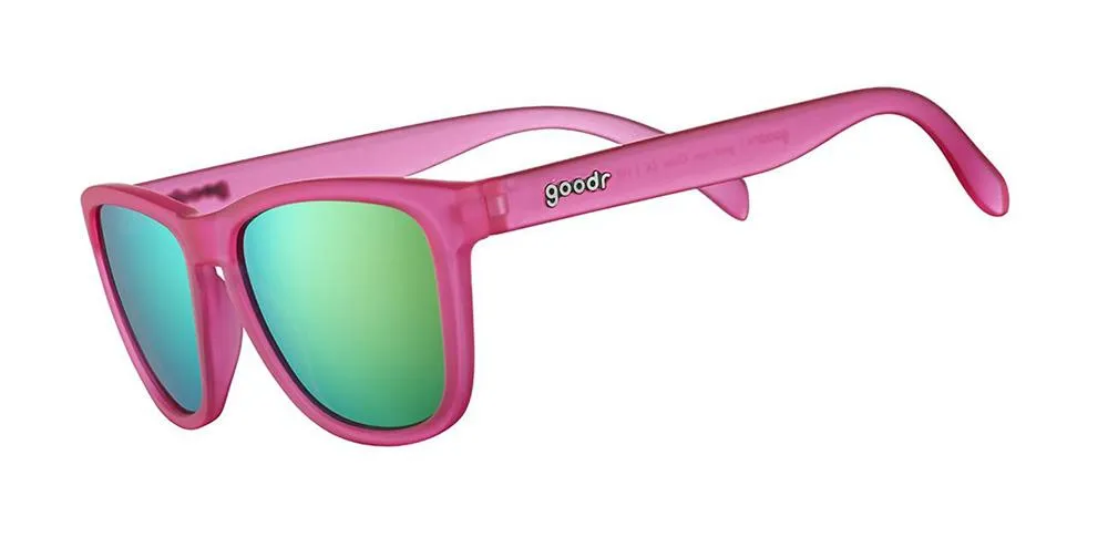 Goodr Sunglasses - The OG's