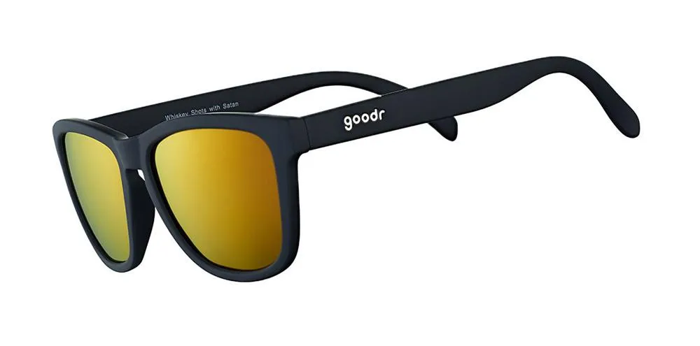 Goodr Sunglasses - The OG's