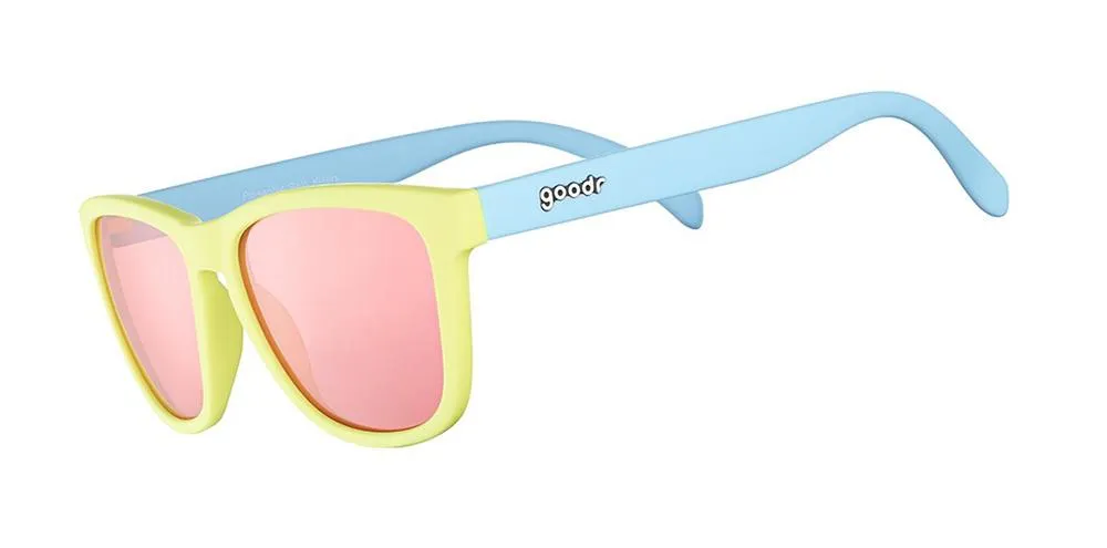 Goodr Sunglasses - The OG's