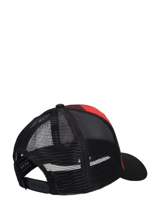 Goorin Bros   Ski Free trucker hat 