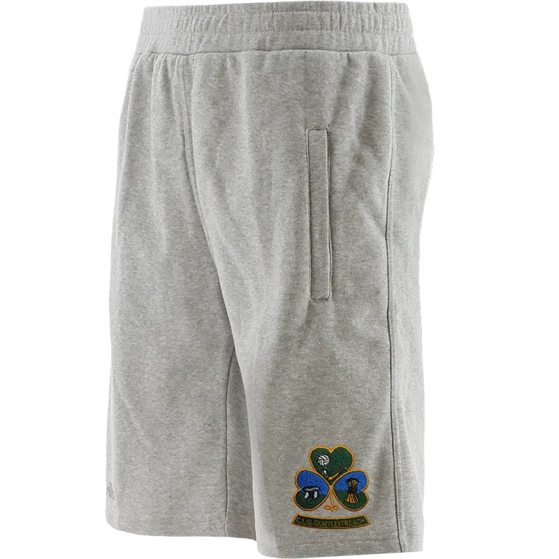 Gortletteragh GAA Club Kids' Benson Fleece Shorts