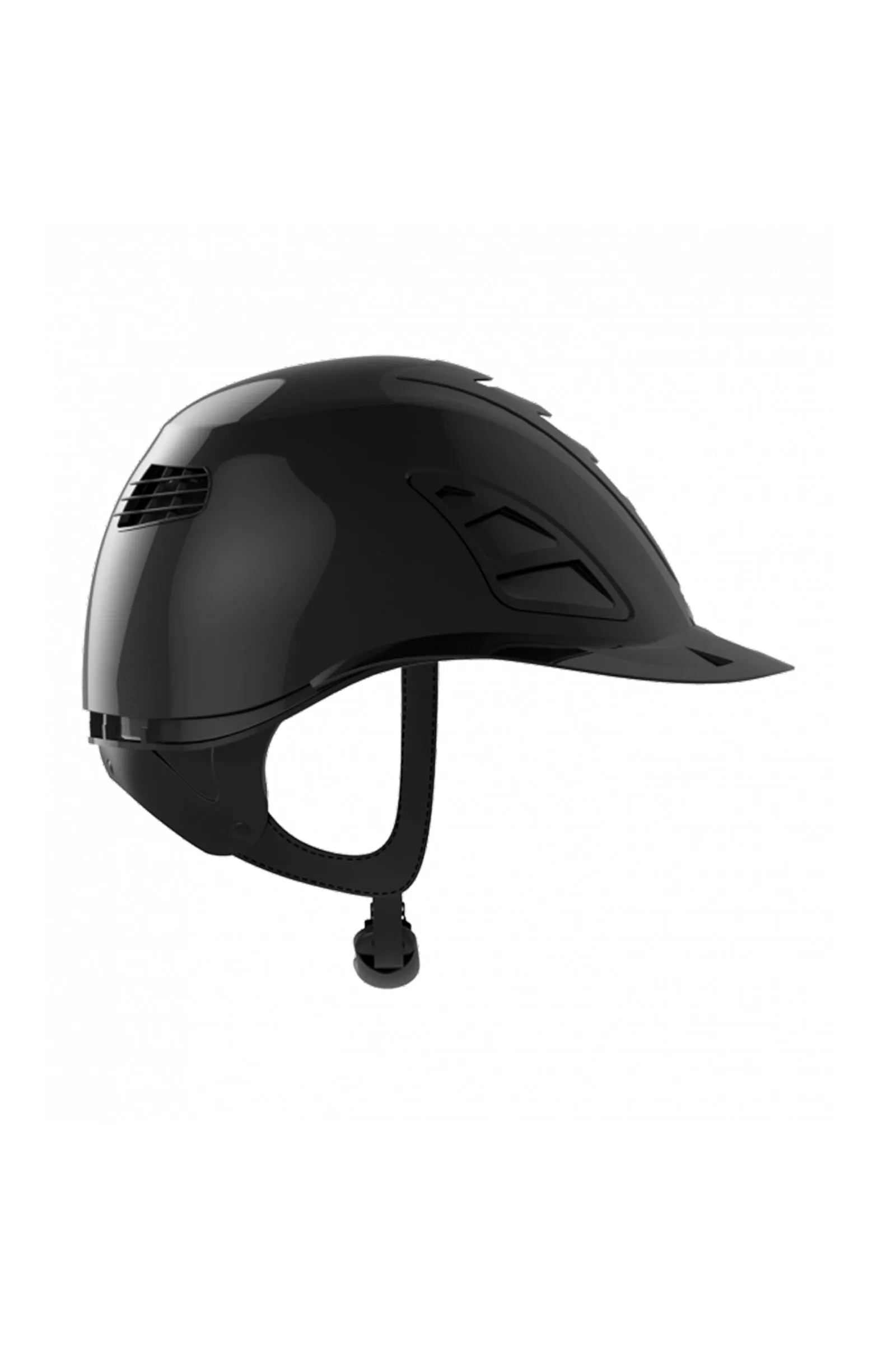 GPA 4S First Lady Hybrid Riding Helmet