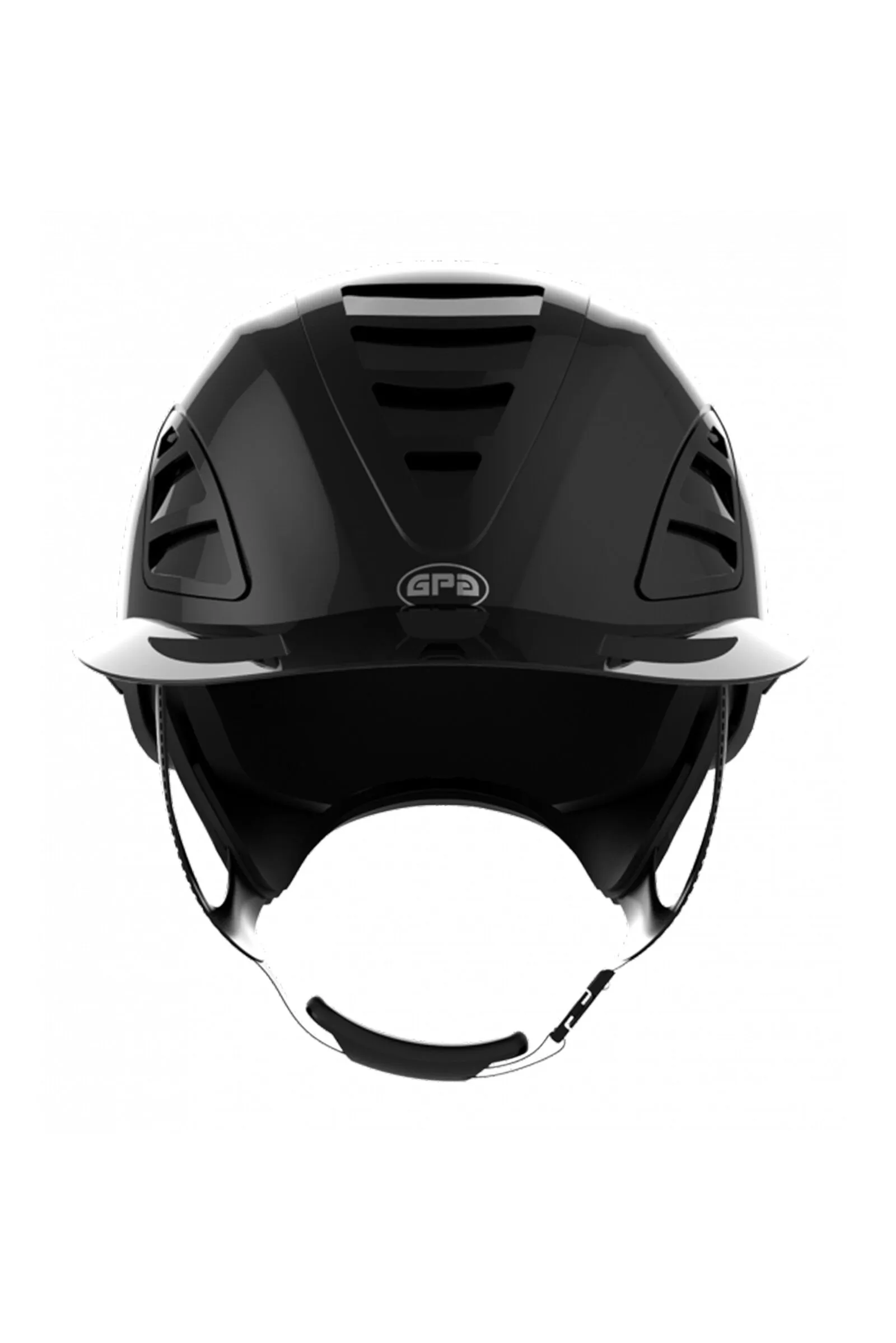 GPA 4S First Lady Hybrid Riding Helmet