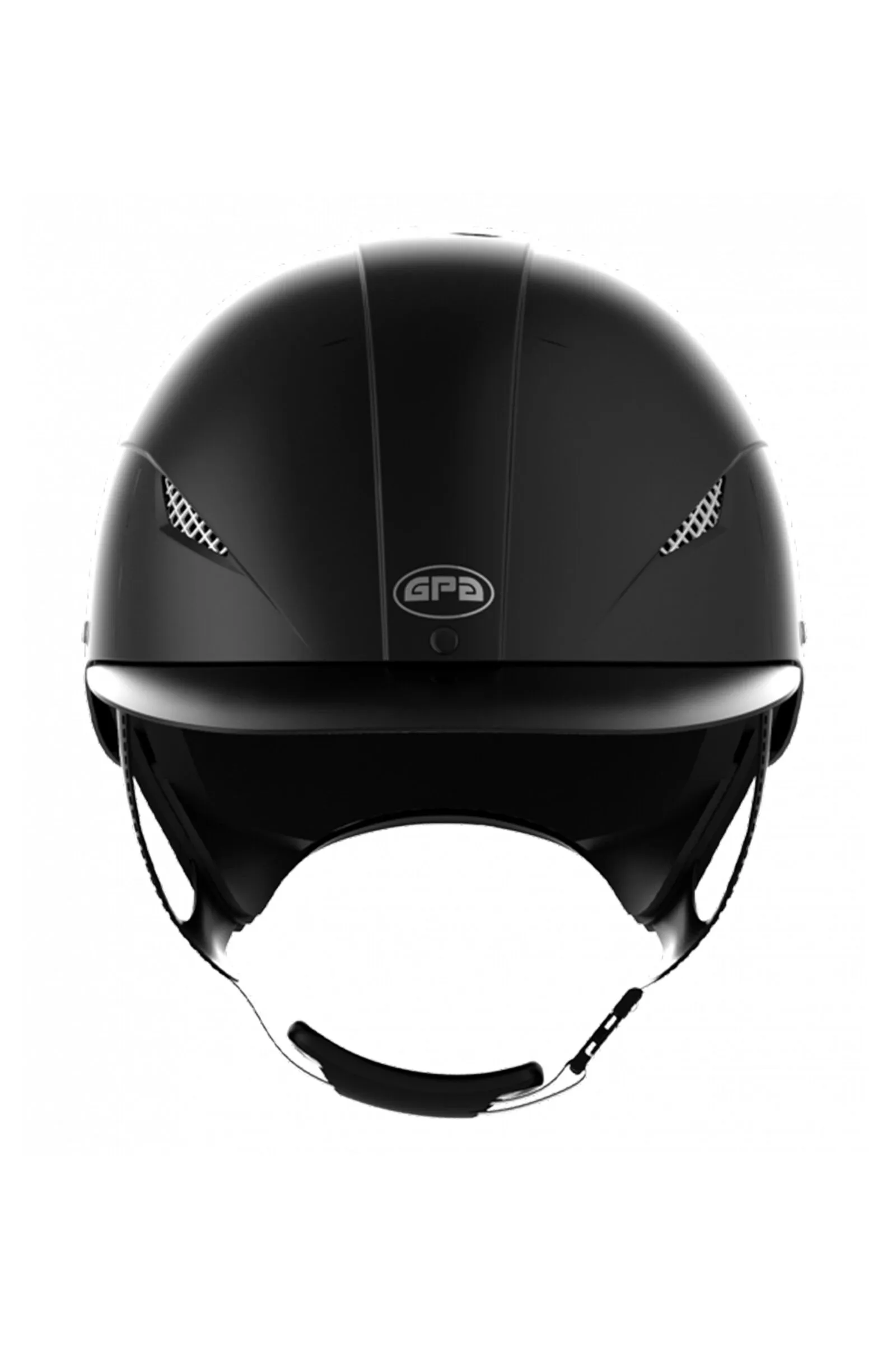 GPA Easy Evo Hybrid Riding Helmet