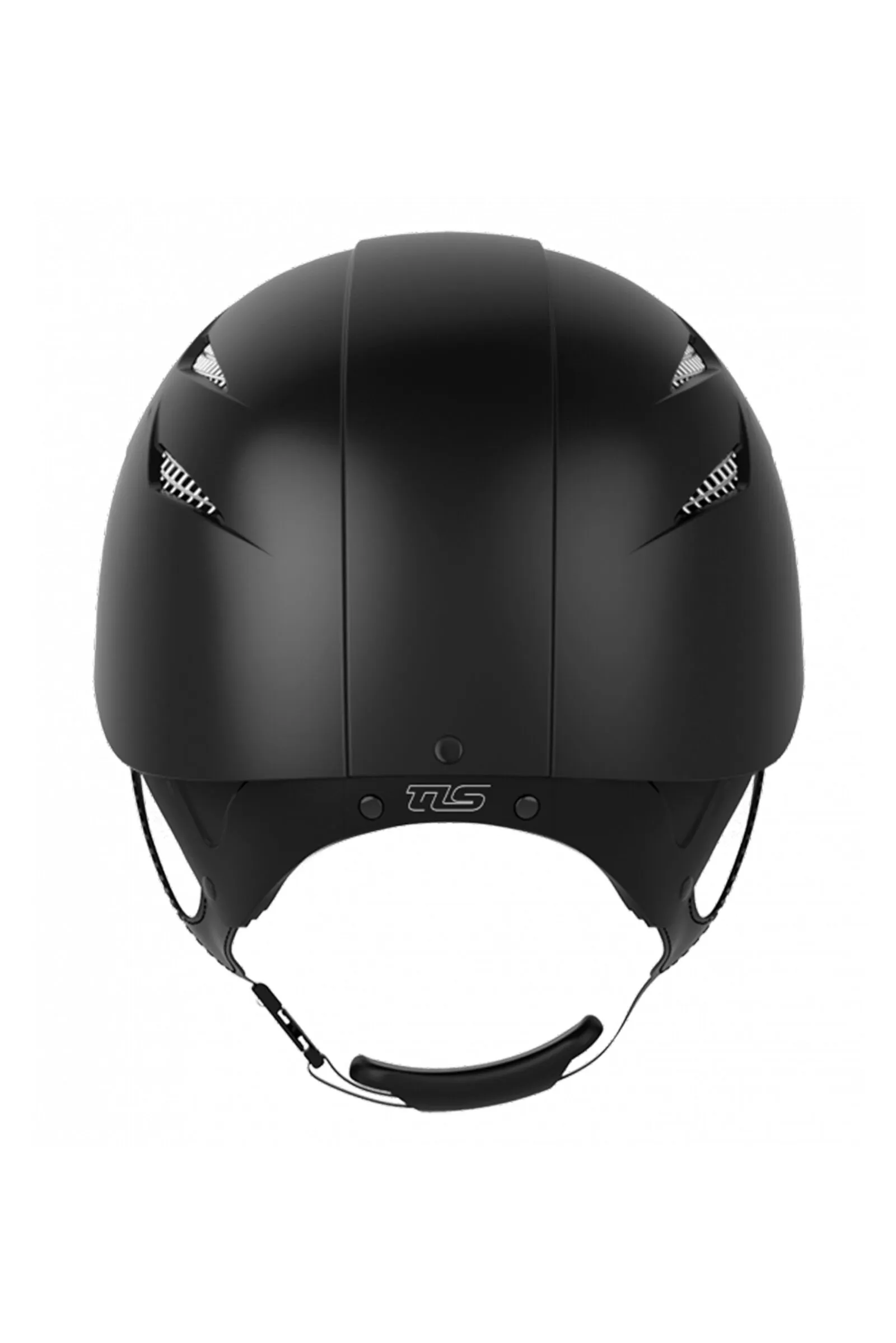 GPA Easy Evo Hybrid Riding Helmet