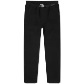 Gramicci Boa Fleece Truck PantBlack