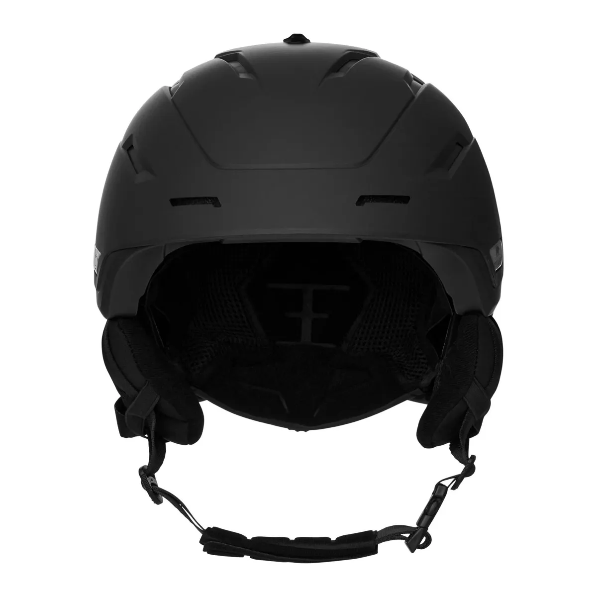 Gridarmor Unisex Hafjell Alpine Helmet Black | Buy Gridarmor Unisex Hafjell Alpine Helmet Black here | Outnorth