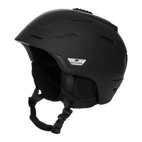 Gridarmor Unisex Hafjell Alpine Helmet Black | Buy Gridarmor Unisex Hafjell Alpine Helmet Black here | Outnorth