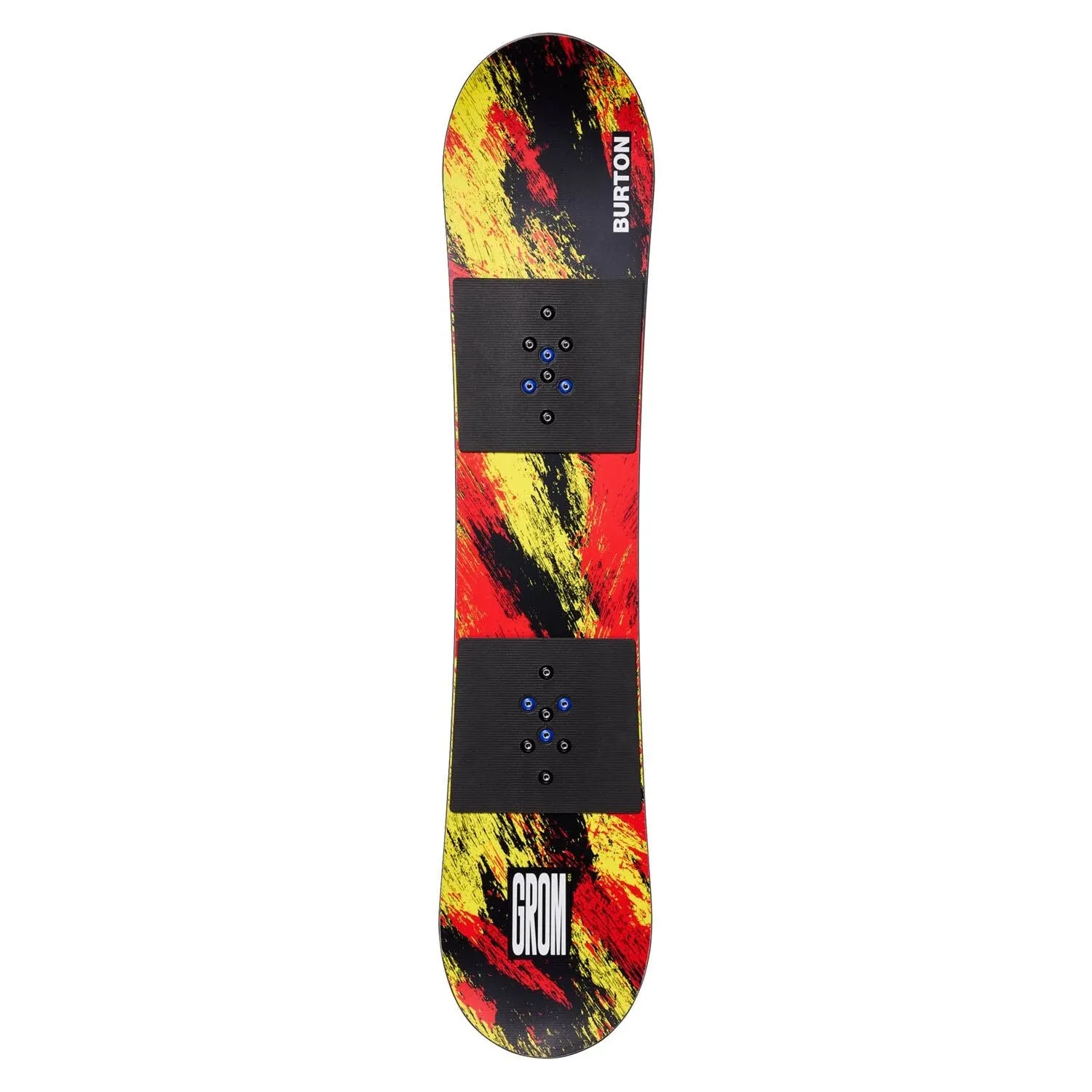 Grom Ketchup Snowboard