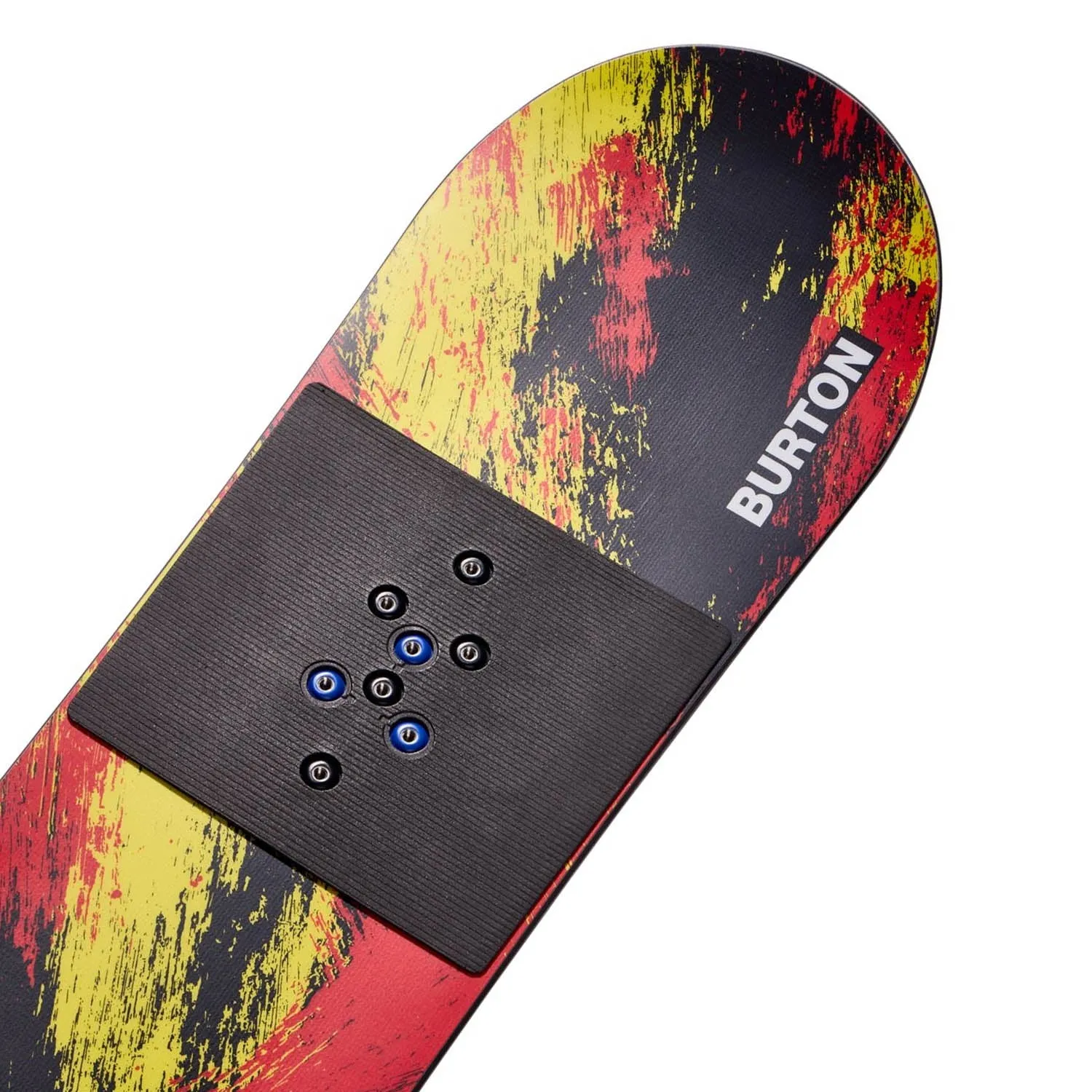 Grom Ketchup Snowboard