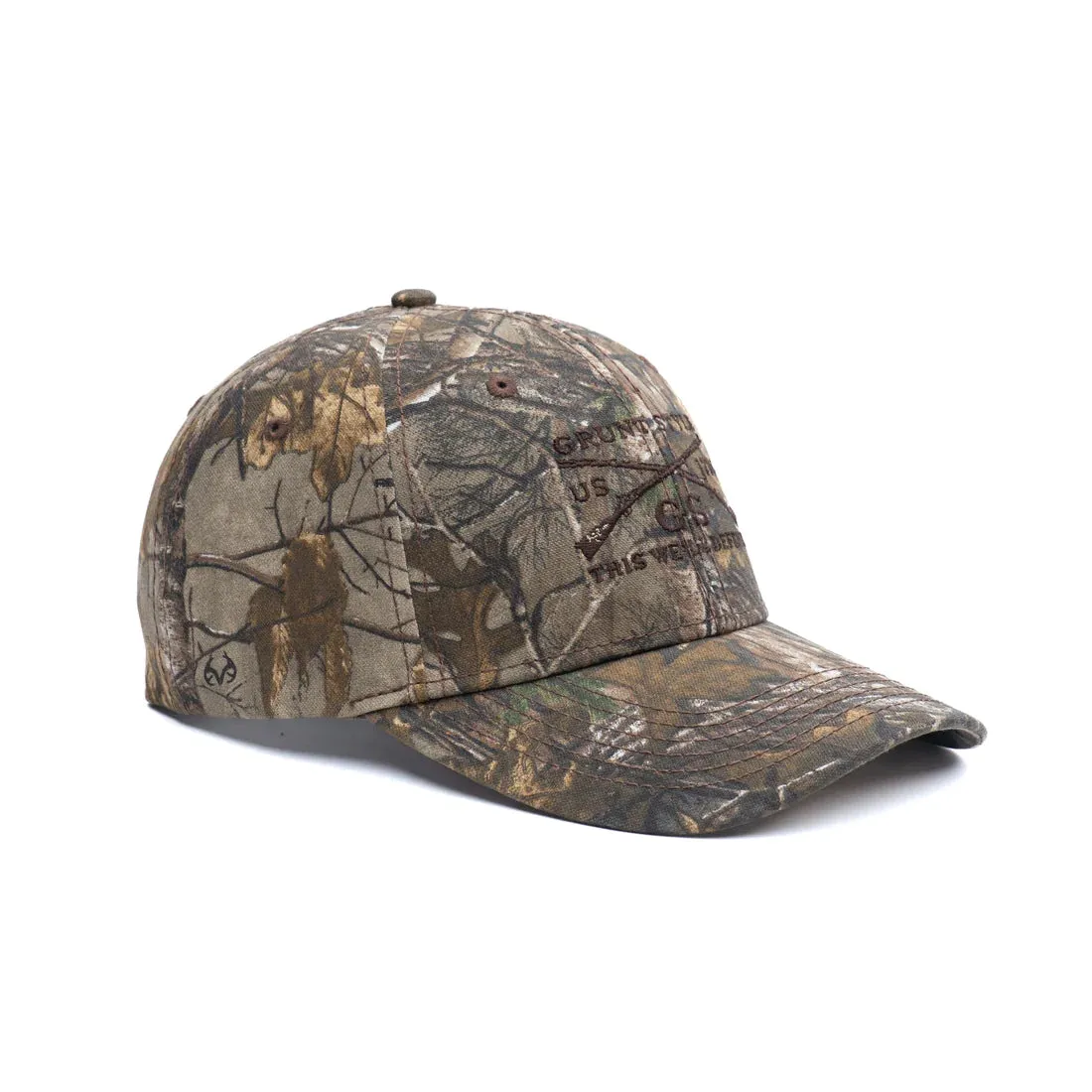 Grunt Style Realtree Xtra Camo Hat