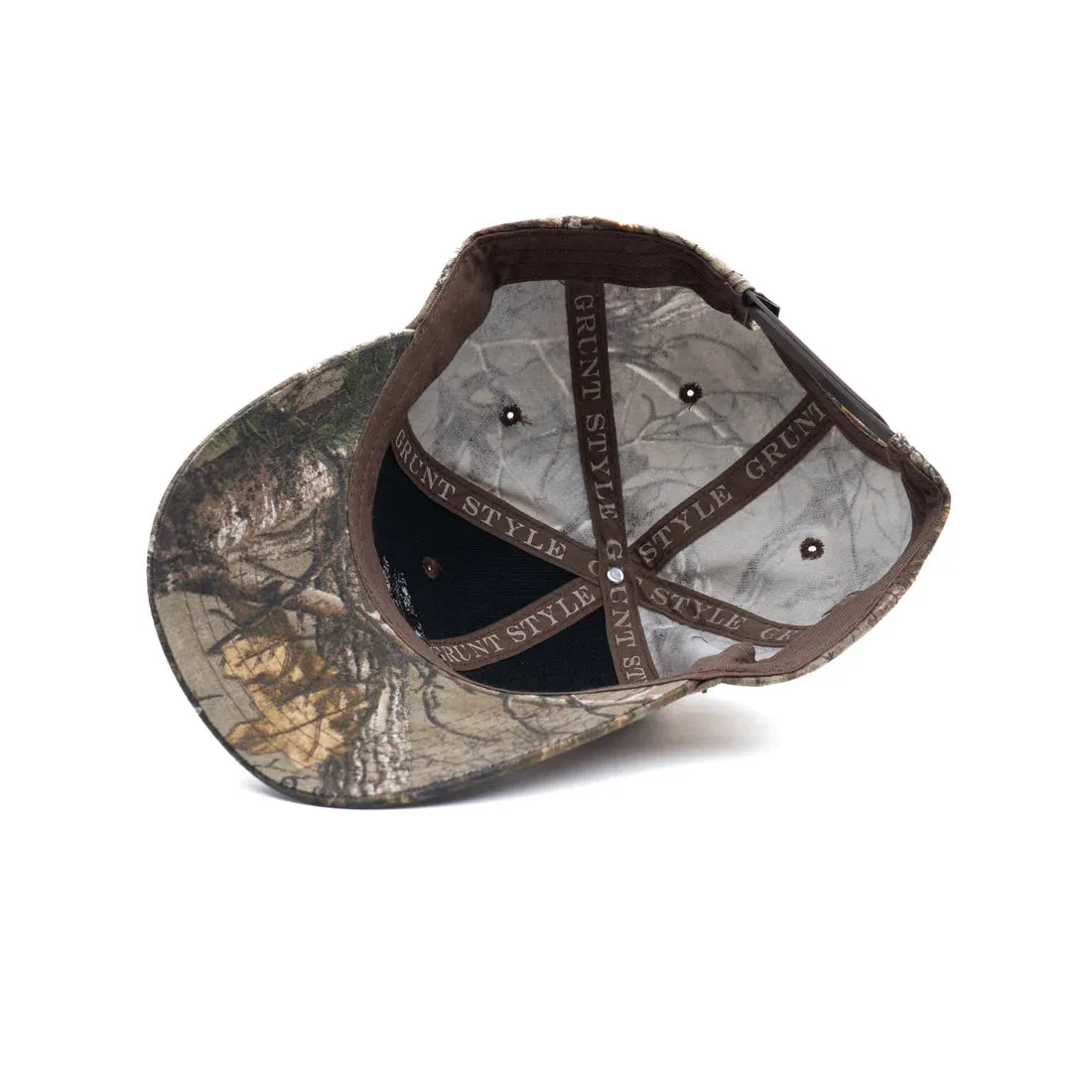 Grunt Style Realtree Xtra Camo Hat