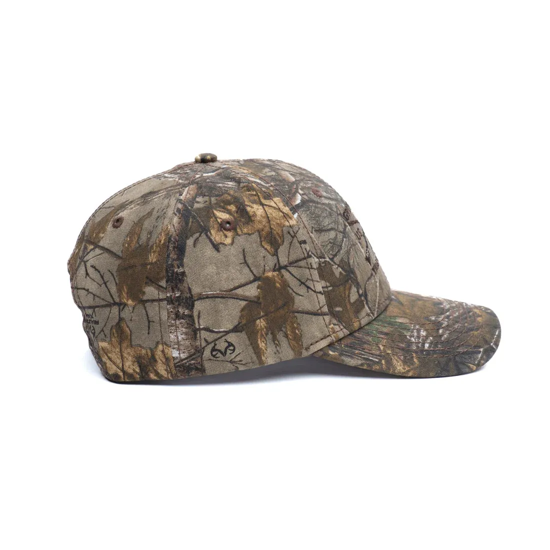 Grunt Style Realtree Xtra Camo Hat