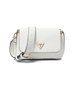 GUESS Meridian Flap Shoulder Bag