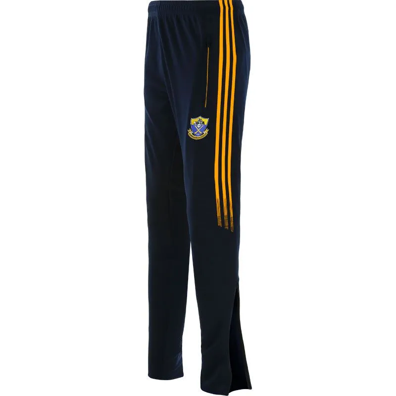 Gusserane GAA Reno Squad Skinny Tracksuit Bottoms