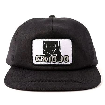 GX1000 Panther 5-Panel Hat