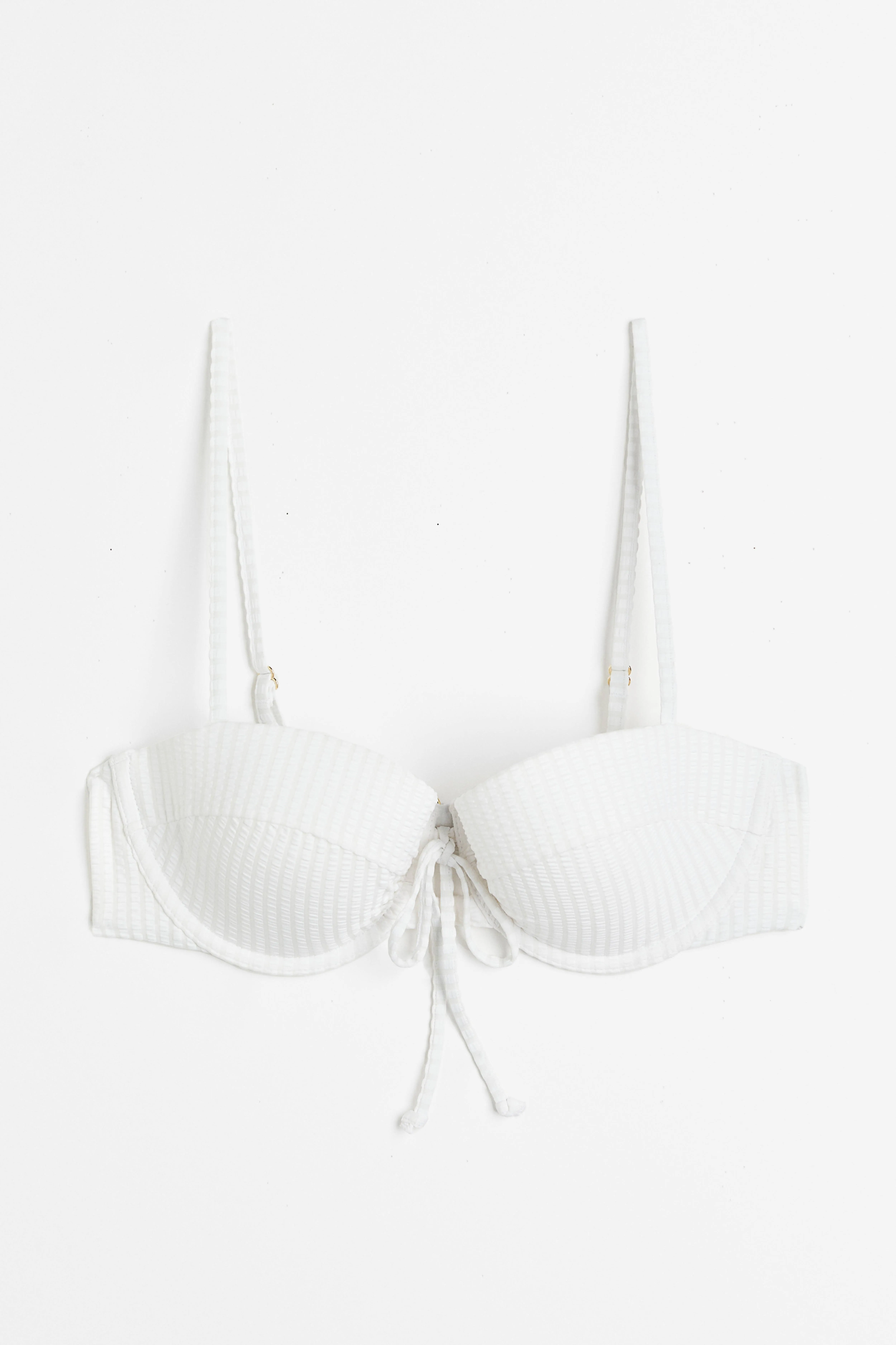 H&M Balconette Bikini Top