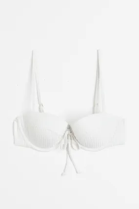 H&M Balconette Bikini Top