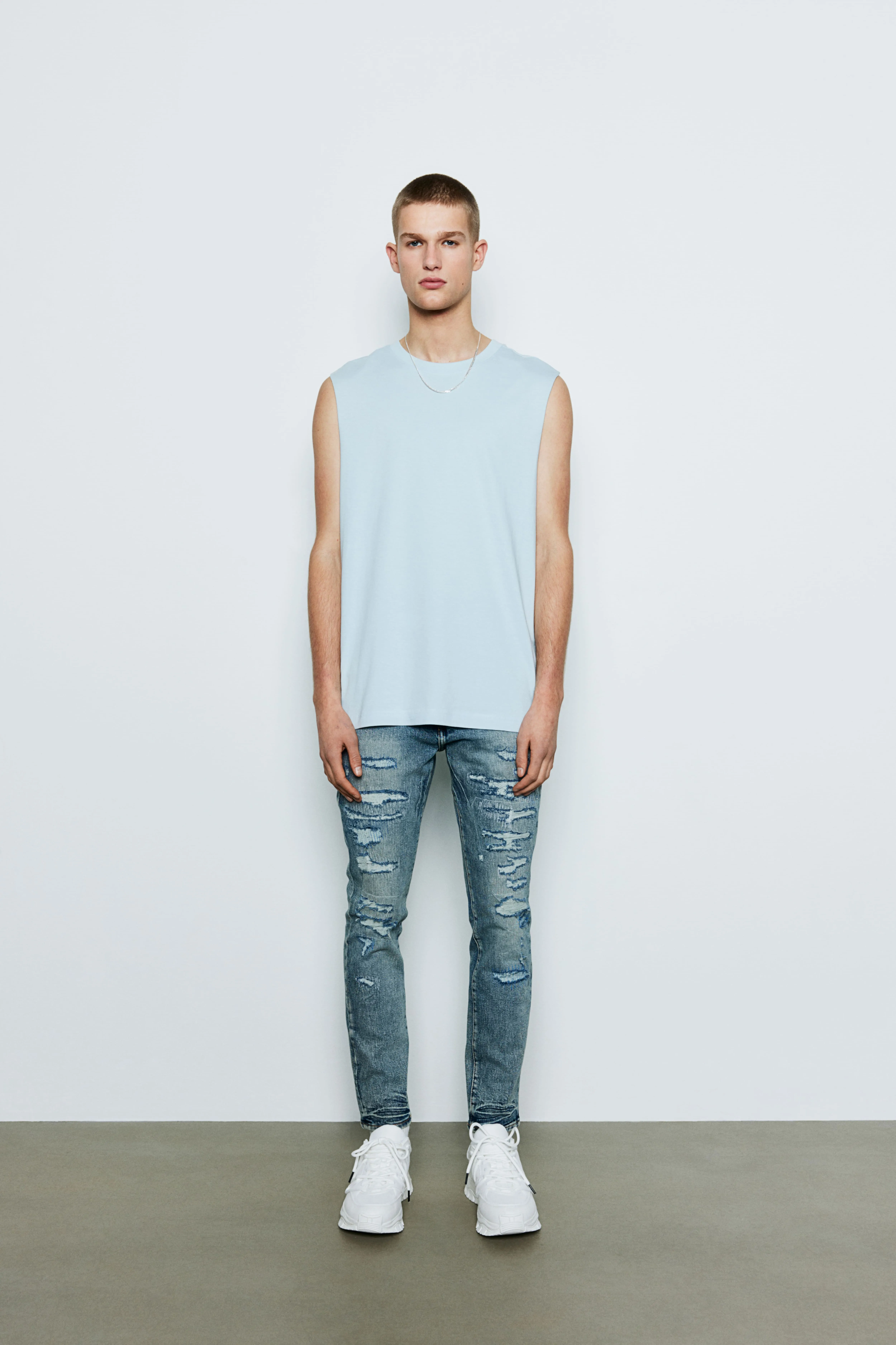 H&M Tank Top