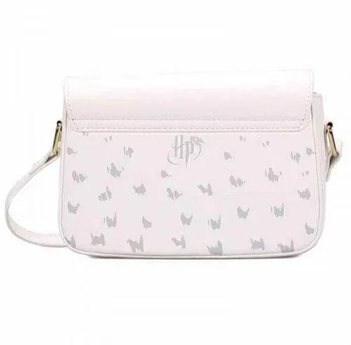 Harry Potter Hedwig Cross Body Bag