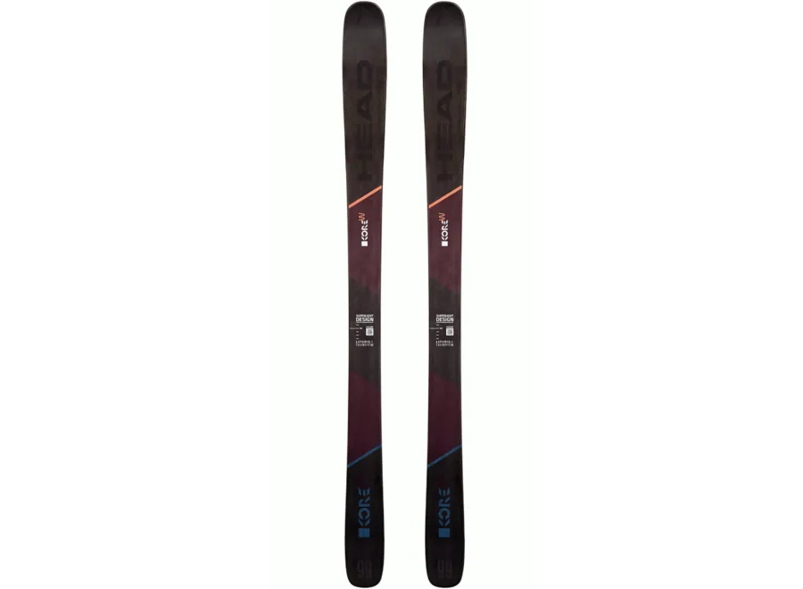 Head Kore 99 Women's Ski