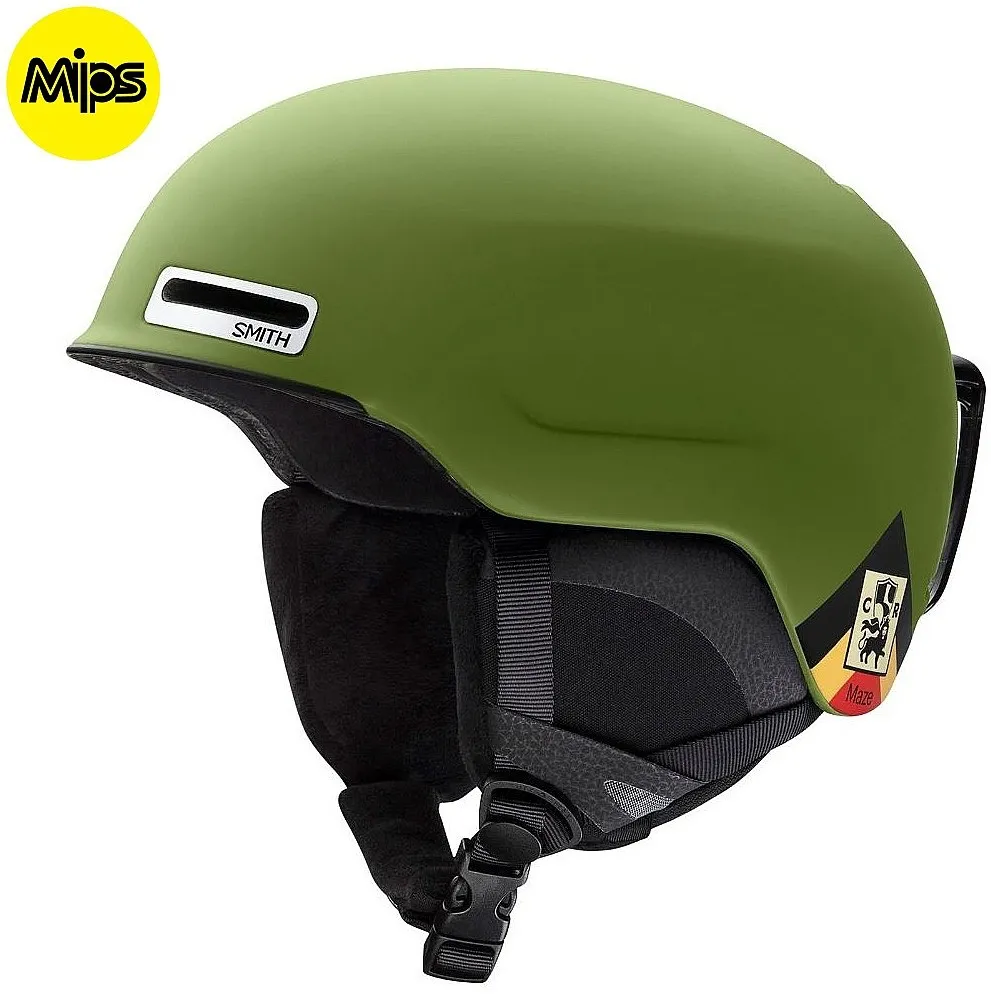 helmet Smith Maze Mips - Matte High Fives