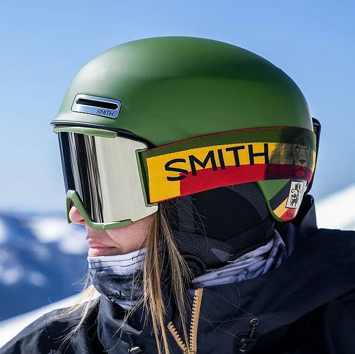 helmet Smith Maze Mips - Matte High Fives