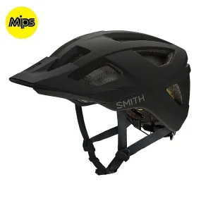 helmet Smith Session Mips - Matte Black