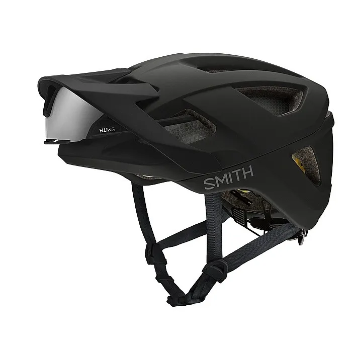 helmet Smith Session Mips - Matte Black