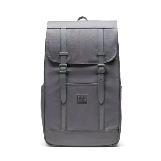 Herschel Herschel Retreat Backpack Gargoyle Tonal 