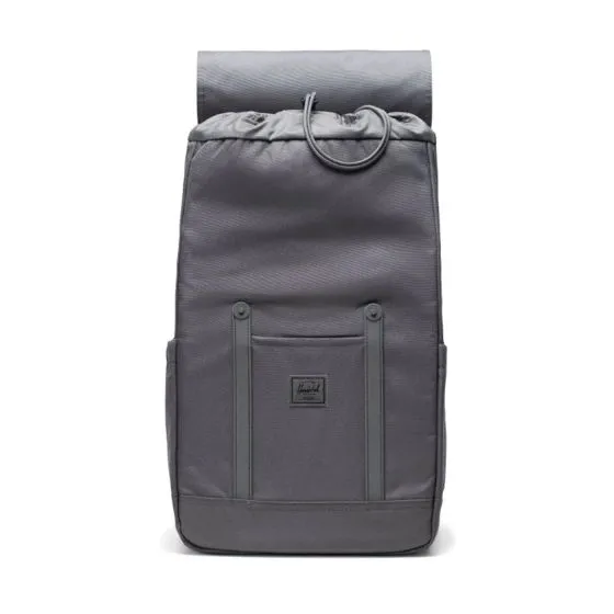 Herschel Herschel Retreat Backpack Gargoyle Tonal 