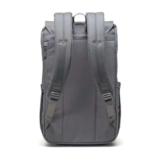 Herschel Herschel Retreat Backpack Gargoyle Tonal 