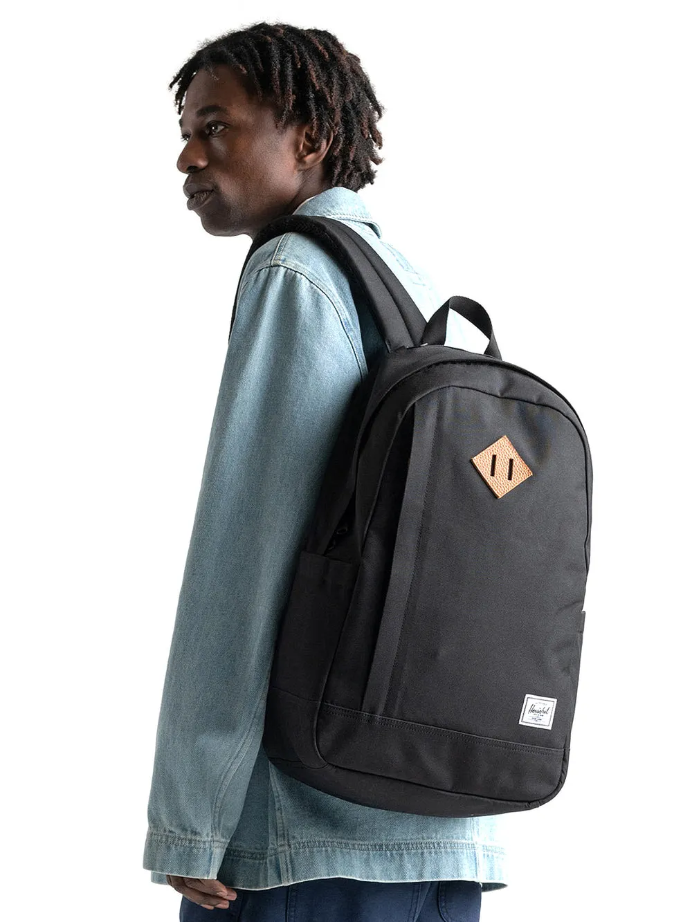 HERSCHEL SUPPLY CO. HERSCHEL SUPPLY CO. SEYMOUR BACKPACK