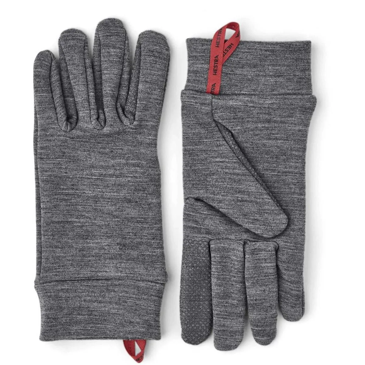 Hestra Touch Point Warmth 5-finger Thin Inner Gloves