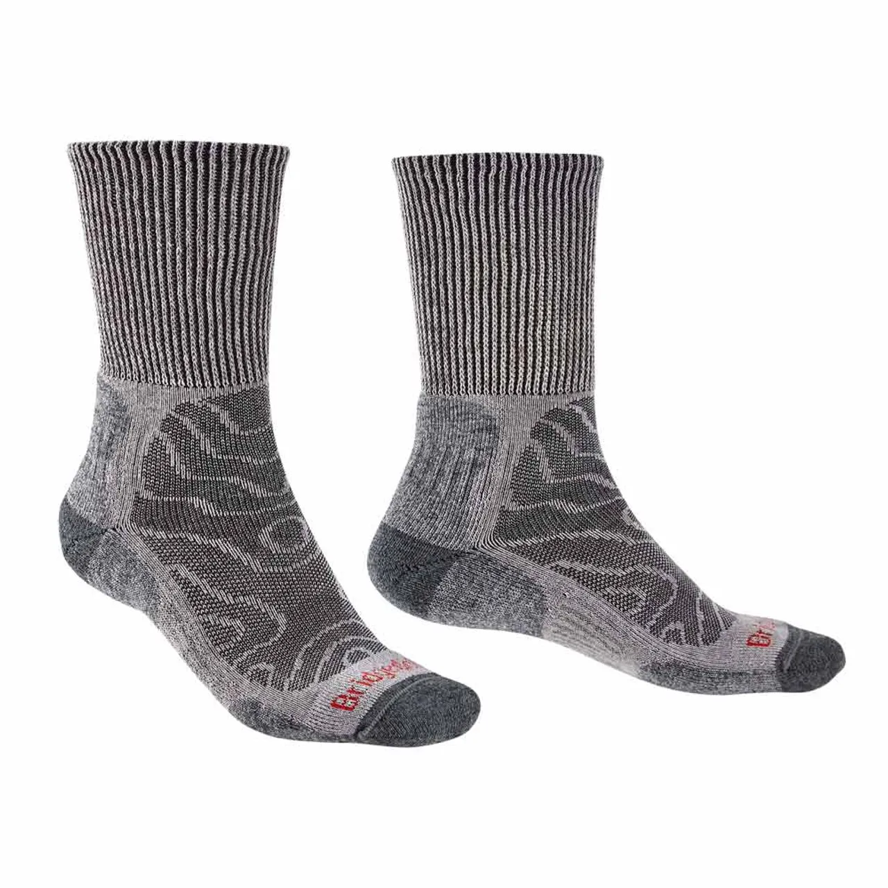 Hike Lightweight Merino Comfort Boot Sock