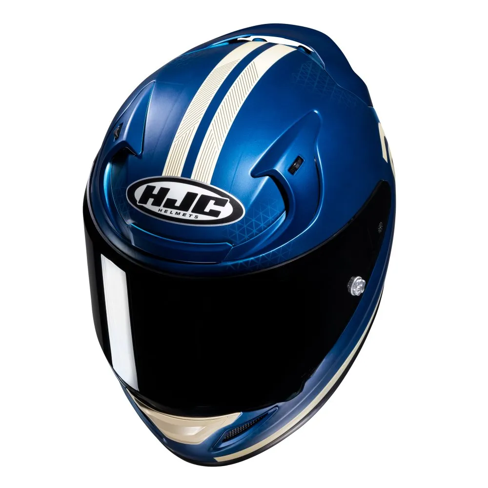 HJC RPHA 12 Enoth Helmet - Blue