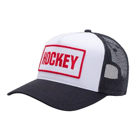 Hockey Truckstop Snap-Back Hat