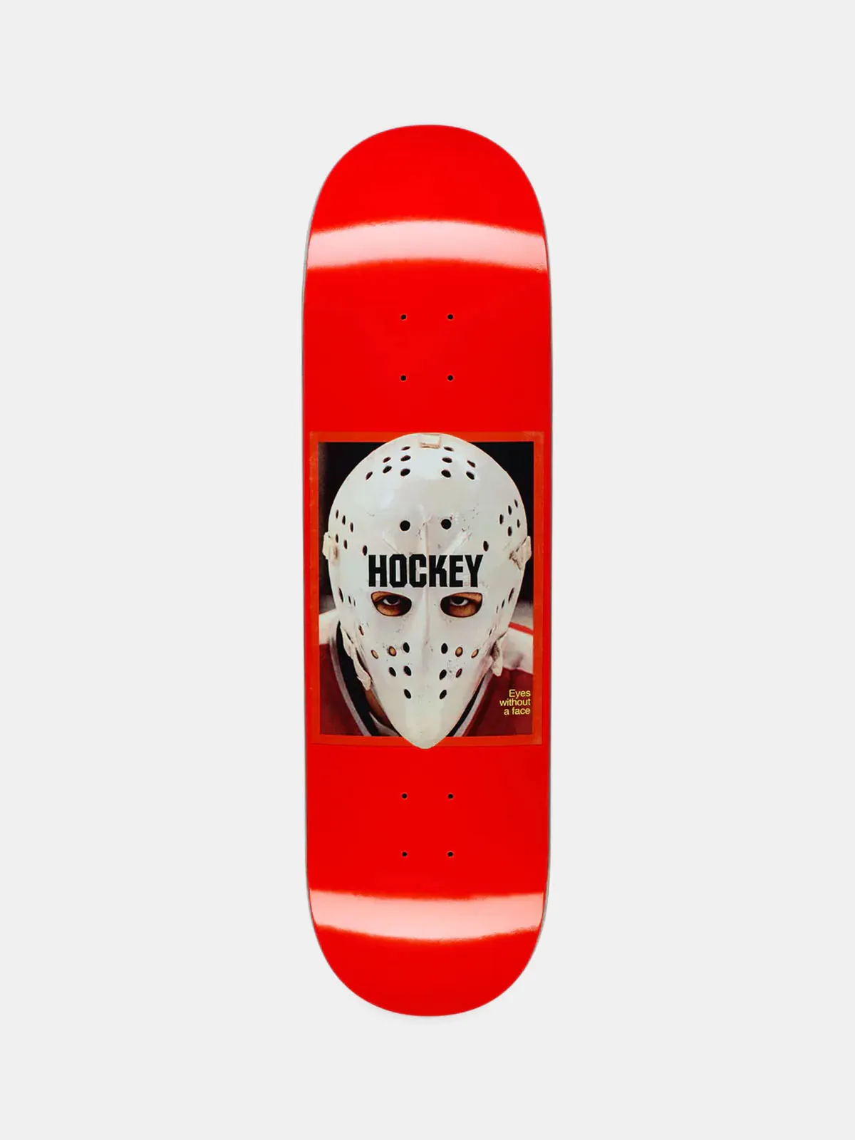 Hockey  War On Ice Skateboard 8.75"