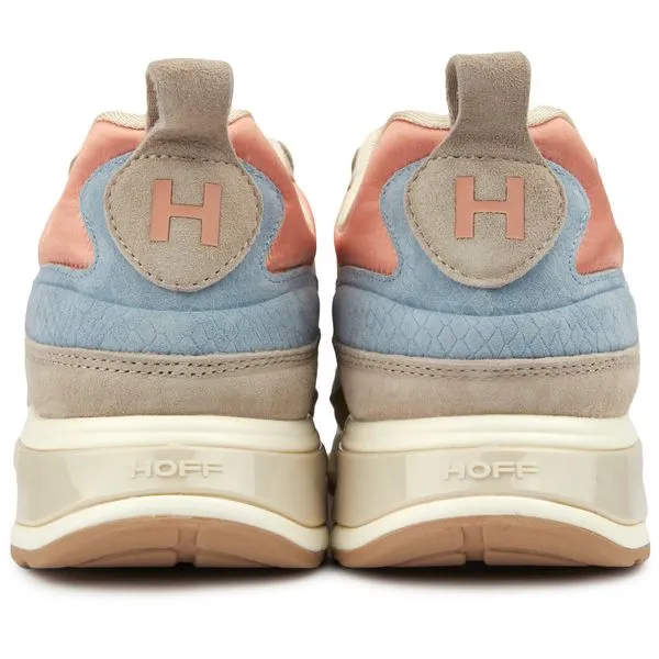 Hoff Taj Mahal Trainers