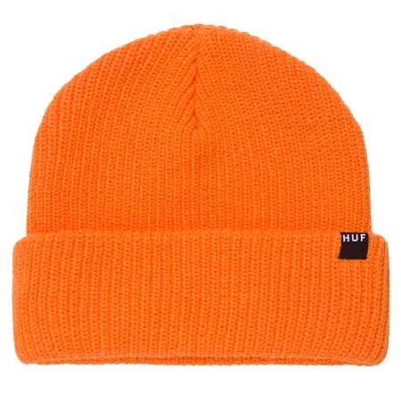 HUF Essentials Usual Beanie