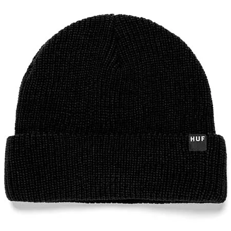 HUF Essentials Usual Beanie