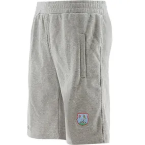 Hunterstown Rovers GFC Benson Fleece Shorts