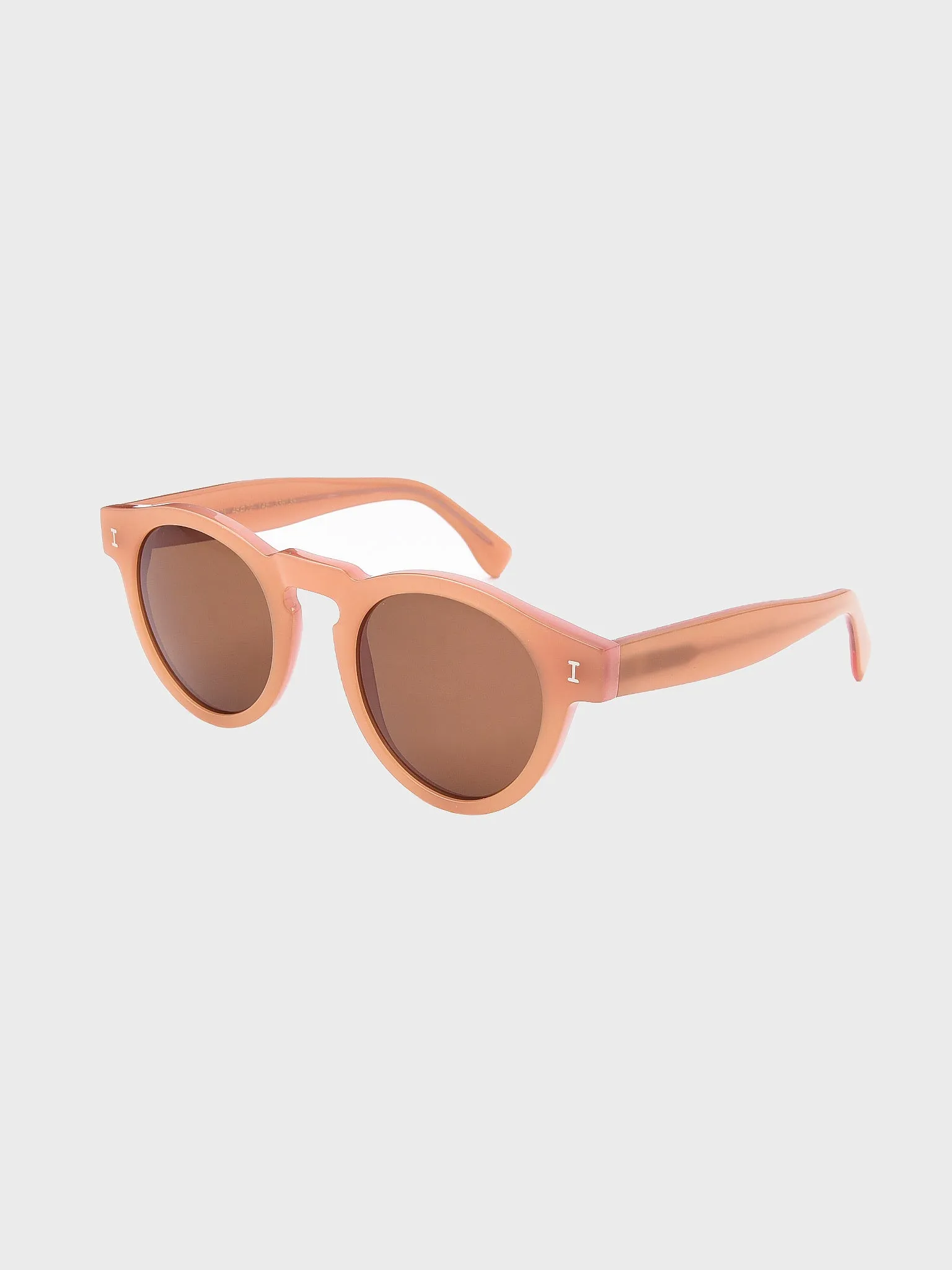     ILLESTEVA  Leonard Sunglasses    