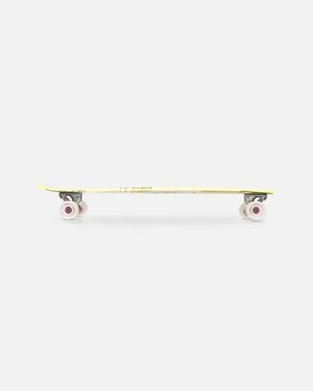 Impala Jupiter 37" Womens Longboard Skateboard - Birdy Floral