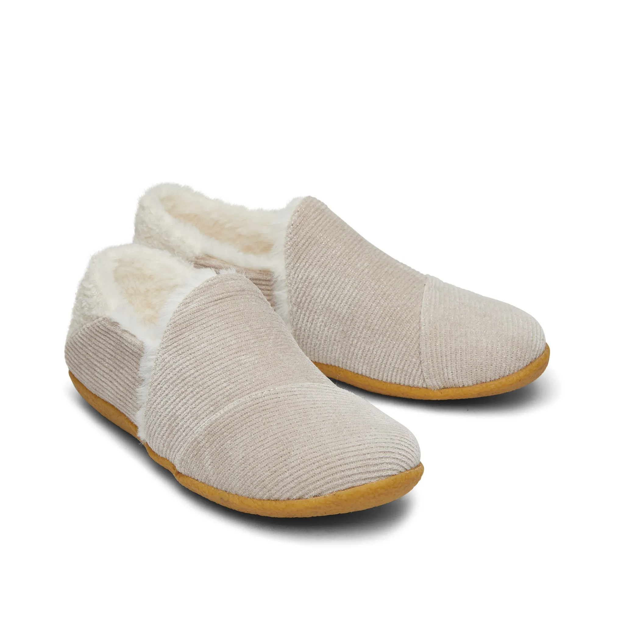 India Slipper