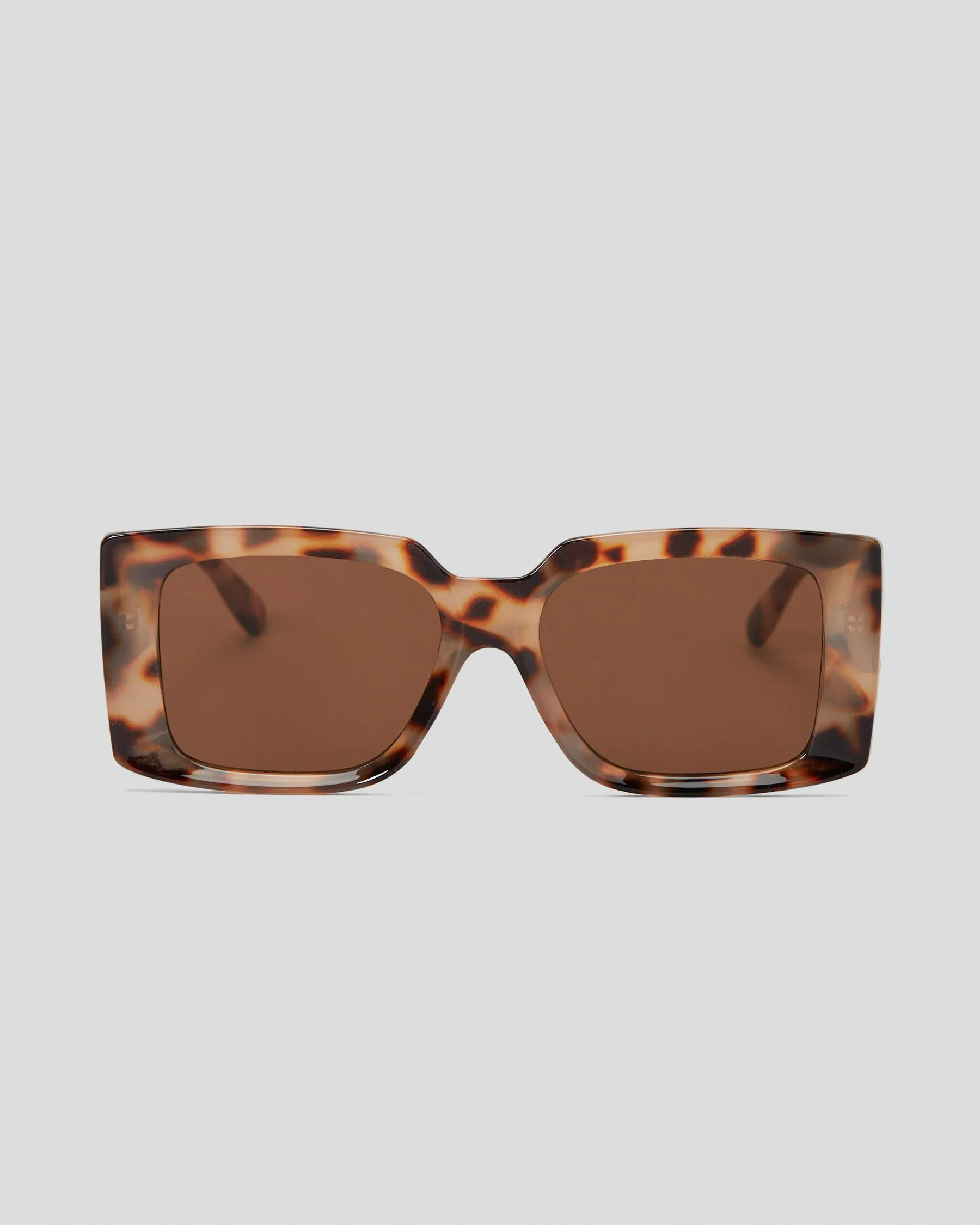 Indie Eyewear Brighton Sunglasses